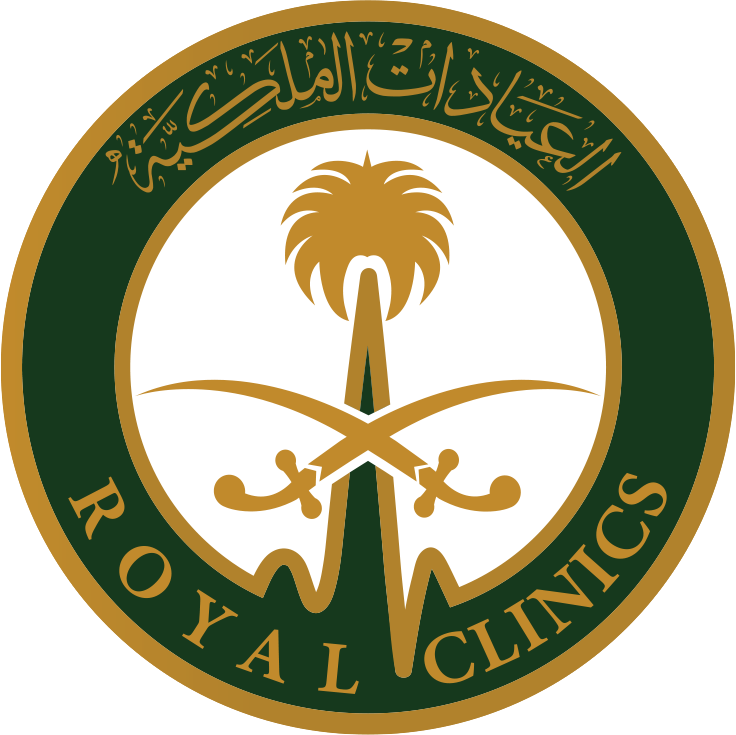 العيادات الملكية