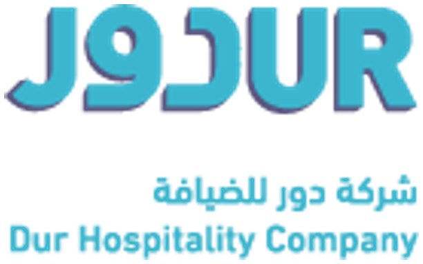 شركة دور للضيافة